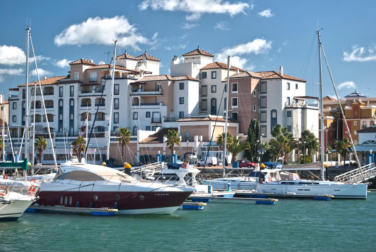 Isla Canela Playa Y Golf, 1ª Linea De Playa Exterior foto